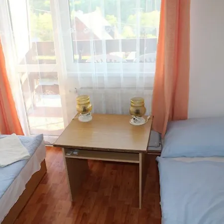 Chatisko Kosicka Bela